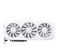 XFX Radeon RX 9060 XT Mercury Gaming OC White 16GB GDDR6 - 1354923 - zdjęcie 3